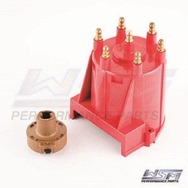 WSM TUNE UP KIT MERCRUISER / GM 6 CYLINDER - 371-107, 18-5278, 804420, 850484T1,