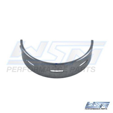 WSM Upper Main Bearing Yamaha 200 / 250 Hp 3.3L 4-Stroke 11-19 YEL 010-294YEL