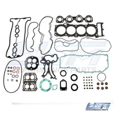 WSM Yamaha FX 1100 140 HO Complete Gasket Seal Kit - 007-671, 6B6-W0001-01 OOS