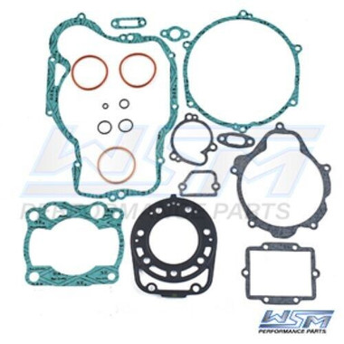 WSM Gasket Kit, Complete: Kawasaki 250 KX 1992 - 25-754