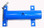 Precision Bench Stand Adaptor - 980-110L 