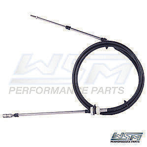 WSM Yamaha 1800 FZR / FZS 2009-2010 Reverse Cable 002-058-13 OEM F2C-6149C-00