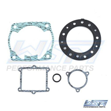 WSM Gasket Kit, Top End: Honda 500 CR '89-'01 - 29-686