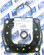 WSM Gasket Kit, Top End: Honda 500 CR '89-'01 - 29-686
