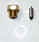WSM Mikuni BN Needle & Seat 2.3 - 006-373