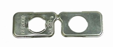 WSM Intake Gasket: Restrictor Insert V6 / V8 582-310A