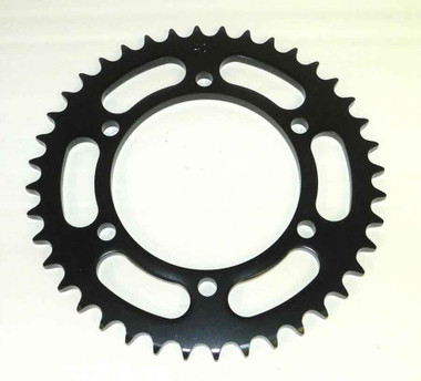 WSM Sprocket, Rear Can-Am 650 DS 04-07 - RSB-002-40, 705500390