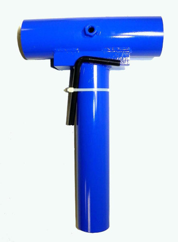 Precision Vertical To Horizontal Engine Stand Adaptor 980-105