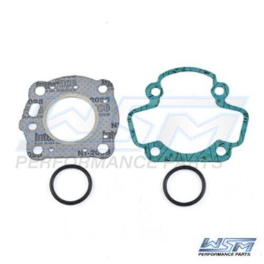 WSM Gasket Kit, Top End: Kawasaki 60 KX '85-'03 - 29-703,  99996-1283