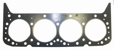 WSM Gasket, Head Mercruiser / OMC V8 5.0L 305 CI. 580-020, 18-3876, 27-75611001