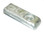 TECNOSEAL PLATE ANODE MERCURY / MARINER 200 - 300 HP VERADO 6, 450-00833AL