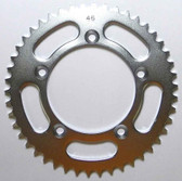 WSM Sprocket, Rear KTM 60 / 65 - RSE-012-46, 46010051046