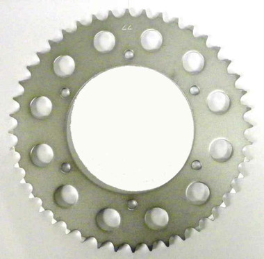 WSM SPROCKET, REAR KAWASAKI 250 KL / KLR / KLX RSK-025-44 OEM 42041-1191