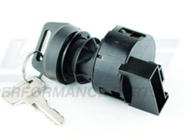 WSM IGNITION SWITCH: POLARIS 150 - 1000 - '07-'22 - 65-024 OEM 4012165