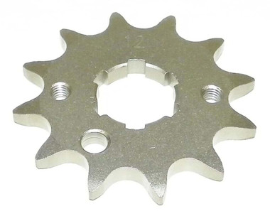 WSM Sprocket, Front Kawasaki 250 Tecate 4 -  FSK-005-12