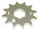 WSM Sprocket, Front Kawasaki 250 Tecate 4 -  FSK-005-12