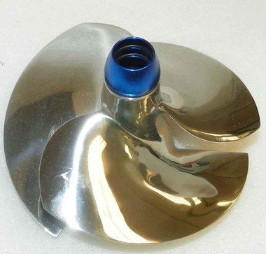 Solas Yamaha 700 Super Jet 2006-2017 Impeller YH-CD-11/14 - 155mm
