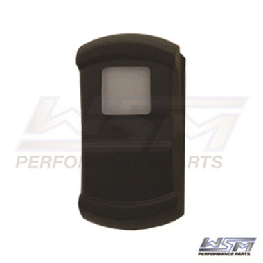 WSM TOGGLE SWITCH, POLARIS: 35 X 20MM - 020-252