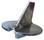 WSM Yamaha 90-200 Hp Zinc Anode 450-01103, 6E5-45371-01-00, 6L6-45371-00-00