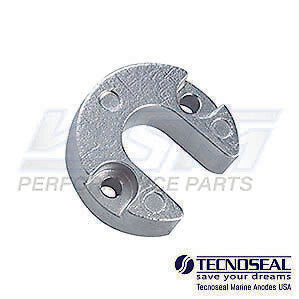 TECNOSEAL TRIM ANODE MERCRUISER ALPHA I GEN ONE / GEN TWO, 450-00817AL, 806189Q