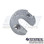 TECNOSEAL TRIM ANODE MERCRUISER ALPHA I GEN ONE / GEN TWO, 450-00817AL, 806189Q