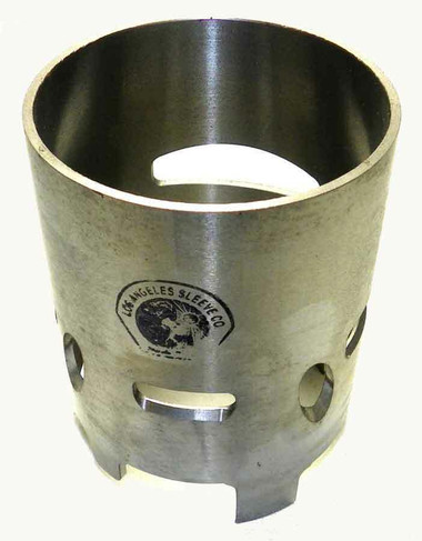 WSM CYLINDER SLEEVE: JOHNSON / EVINRUDE 150 HP FICHT LA190OB 3.6" - STAR LA190OB