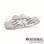 TECNOSEAL DRIVE HOUSING ANODE OMC STRINGER 450-00902, 0982438