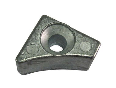 TECNOSEAL Yamaha 40 HP Crankcase Engine Anode - 450-01166, 676-11325-00-00