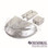 TECNOSEAL OMC Cobra Zinc Anode Kit 455-20902