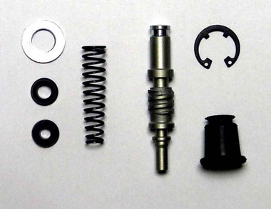 WSM Master Cylinder Rebuild Kit, Front Honda 80 - 650 CR / CRF / XR - 06-601