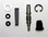 WSM Master Cylinder Rebuild Kit, Front Honda 80 - 650 CR / CRF / XR - 06-601