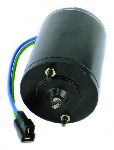 Protorque Volvo Penta Tilt / Trim Motor 2001-up PH200-T012, 3861575