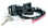 WSM IGNITION SWITCH: YAMAHA 50 - 600 - 93-01 - 65-026, 4GB-82510-10-00
