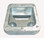 TECNOSEAL TRANSOM ANODE OMC KING COBRA 450-00922, 3854130