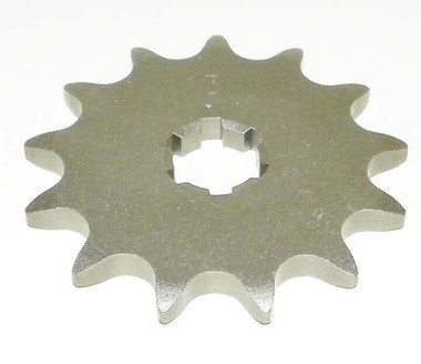 WSM Sprocket, Front Kawasaki / Yamaha 100 - 200 -  FSY-002-13