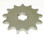 WSM Sprocket, Front Kawasaki / Yamaha 100 - 200 -  FSY-002-13