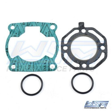 WSM Gasket Kit, Top End: Kawasaki 80 KX 1990 - 29-712