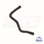 WSM Coolant Hose Mercruiser V6-V8 - 18-70938, 32-8066351, 8066351