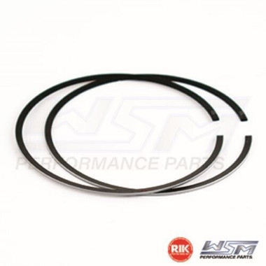 WSM Yamaha 700 / 1100 Piston Rings, 61X-11603-00-00 .75 SIZE 81.75MM 010-925-06