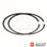 WSM Yamaha 700 / 1100 Piston Rings, 61X-11603-00-00 .75 SIZE 81.75MM 010-925-06