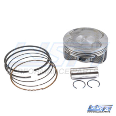 WSM Piston Kit Polaris 450 / 570 Ranger / RZR Sportsman 12-23 .5mm - 50-312-05K