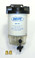 WSM MERCURY / YAMAHA WATER SEPERATOR KIT 1/4 NPT - 600-456k, 320R-RAC-01, 320RRA