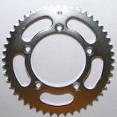 WSM Sprocket, Rear KTM 60 / 65 - RSE-012-48, 46010051048