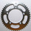 WSM Sprocket, Rear KTM 60 / 65 - RSE-012-48, 46010051048