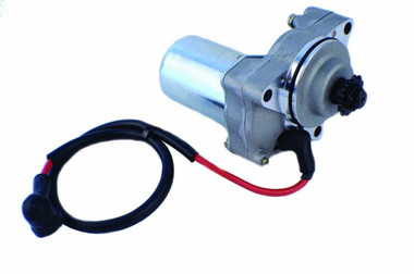 WSM Alien 50 Desert Rat Starter 12 Teeth - PH110-AL02