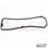 WSM VALVE COVER GASKET SEA-DOO 1503 / 1630 4-TEC '02-'23, 007-399-06, 290950820