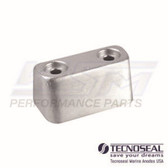 TECNOSEAL BLOCK ANODE OMC COBRA  450-00919, 0986158, 3853930