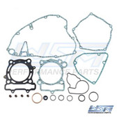 WSM Gasket Kit, Complete: Kawasaki 250 KX-F/RMZ '04-'08 - 25-760