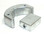 TECNOSEAL Johnson / Evinrude 50-75 Hp Zinc Anode Kit 455-20905