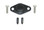 WSM Oil Block Off Plate Tiger Shark 640 / 770 94-99 - 011-214 -
